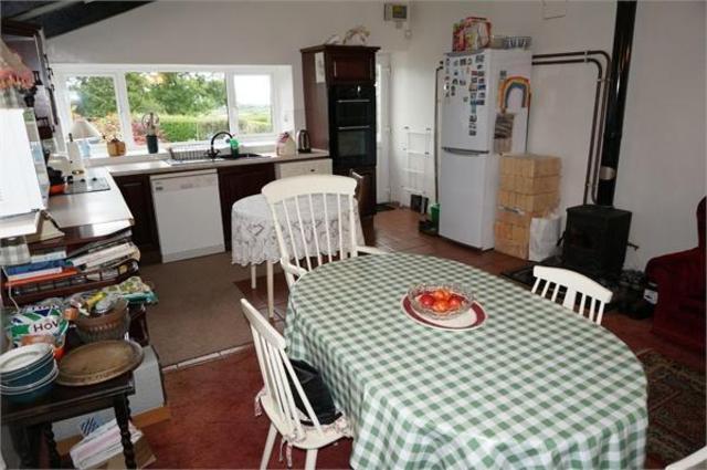  Image of 3 bedroom Cottage for sale in Slade Park Road Pensilva Liskeard PL14 at Slade Park Road, Pensilva, Liskeard, Cornwall