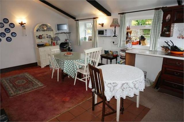  Image of 3 bedroom Cottage for sale in Slade Park Road Pensilva Liskeard PL14 at Slade Park Road, Pensilva, Liskeard, Cornwall