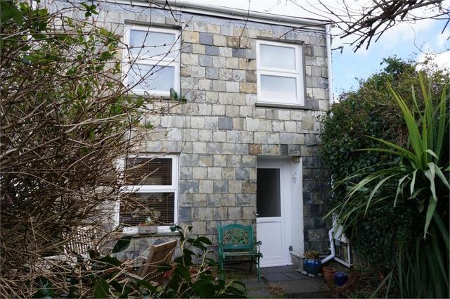  Image of 3 bedroom Cottage for sale in Dobwalls Liskeard PL14 at Castle Cottages, Liskeard, Cornwall