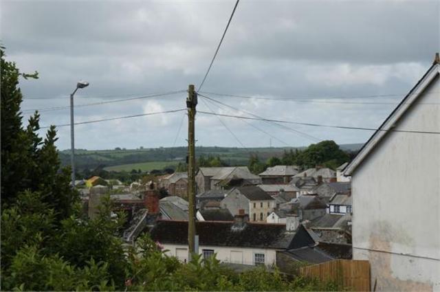  Image of 3 bedroom Cottage for sale in Dobwalls Liskeard PL14 at Castle Cottages, Liskeard, Cornwall