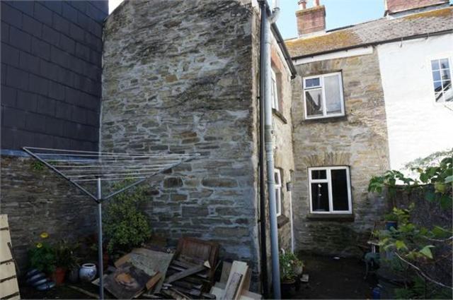  Image of 3 bedroom Cottage for sale in Dobwalls Liskeard PL14 at Castle Cottages, Liskeard, Cornwall