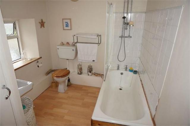  Image of 3 bedroom Cottage for sale in Dobwalls Liskeard PL14 at Castle Cottages, Liskeard, Cornwall