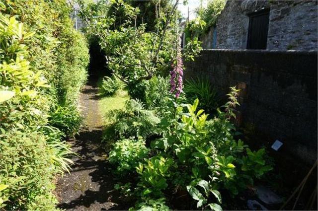  Image of 3 bedroom Cottage for sale in Dobwalls Liskeard PL14 at Castle Cottages, Liskeard, Cornwall