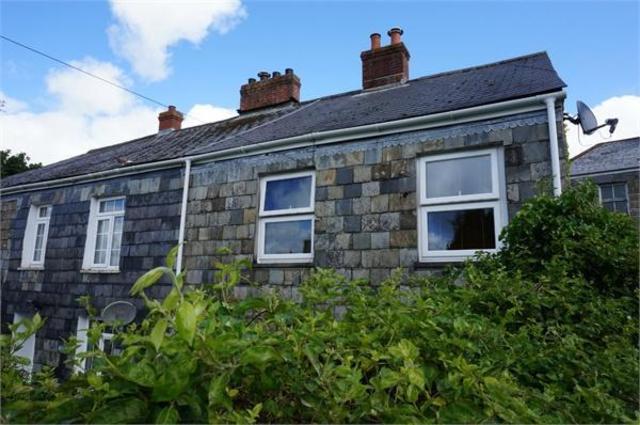 Image of 3 bedroom Cottage for sale in Dobwalls Liskeard PL14 at Castle Cottages, Liskeard, Cornwall