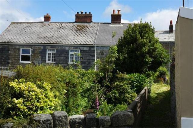  Image of 3 bedroom Cottage for sale in Dobwalls Liskeard PL14 at Castle Cottages, Liskeard, Cornwall
