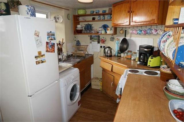  Image of 3 bedroom Cottage for sale in Dobwalls Liskeard PL14 at Castle Cottages, Liskeard, Cornwall
