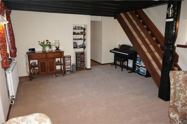  Image of 4 bedroom Cottage for sale in St. Cleer Liskeard PL14 at St Cleer, Liskeard, Cornwall
