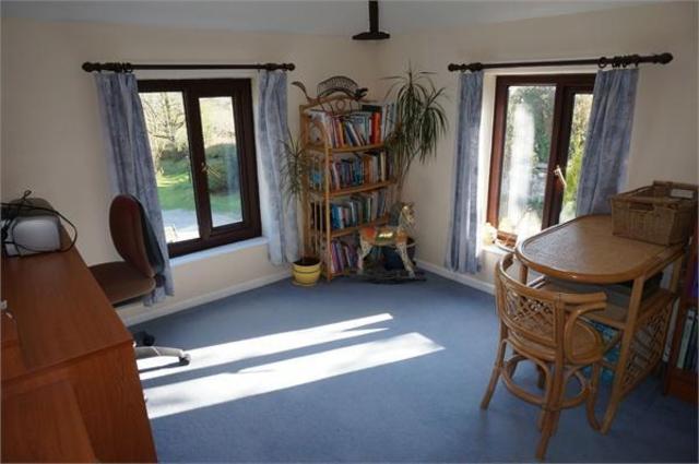  Image of 4 bedroom Cottage for sale in St. Cleer Liskeard PL14 at St Cleer, Liskeard, Cornwall