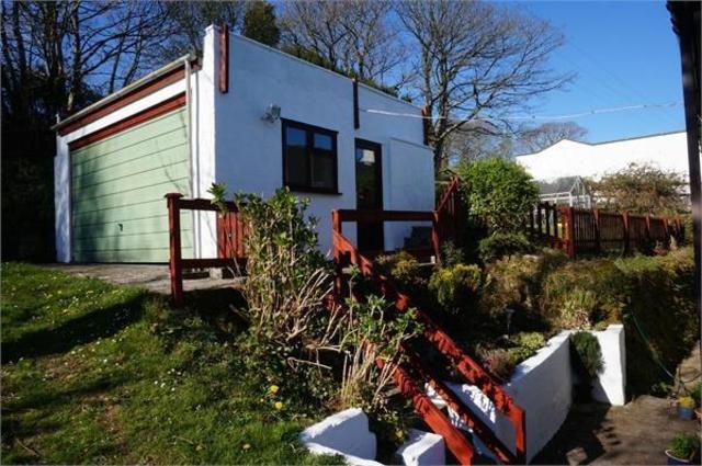  Image of 4 bedroom Cottage for sale in St. Cleer Liskeard PL14 at St Cleer, Liskeard, Cornwall