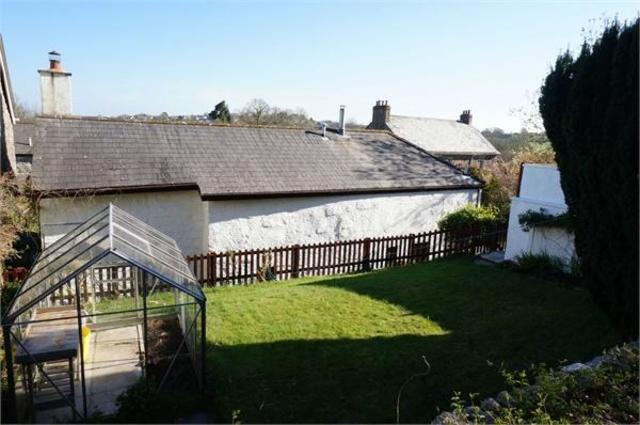  Image of 4 bedroom Cottage for sale in St. Cleer Liskeard PL14 at St Cleer, Liskeard, Cornwall