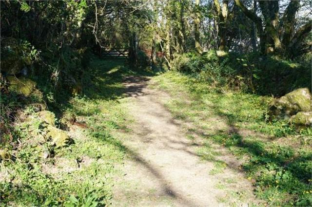  Image of 4 bedroom Cottage for sale in St. Cleer Liskeard PL14 at St Cleer, Liskeard, Cornwall
