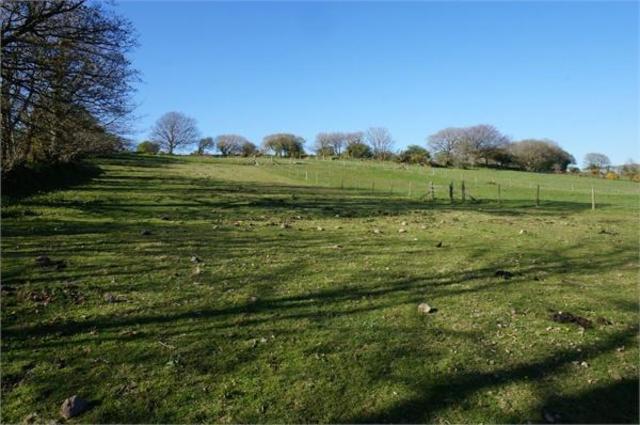  Image of 4 bedroom Cottage for sale in St. Cleer Liskeard PL14 at St Cleer, Liskeard, Cornwall