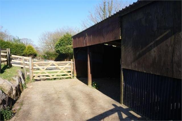  Image of 4 bedroom Cottage for sale in St. Cleer Liskeard PL14 at St Cleer, Liskeard, Cornwall
