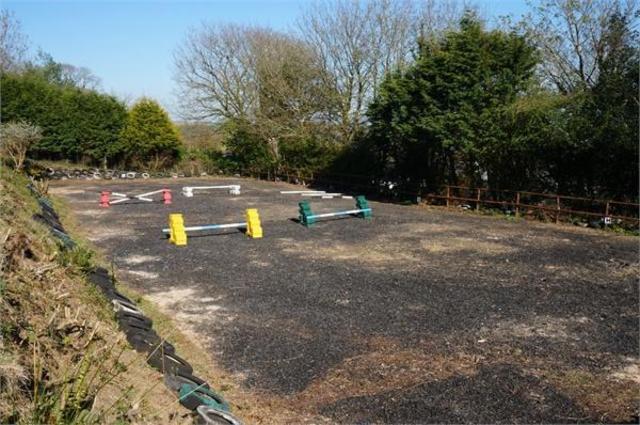  Image of 4 bedroom Cottage for sale in St. Cleer Liskeard PL14 at St Cleer, Liskeard, Cornwall