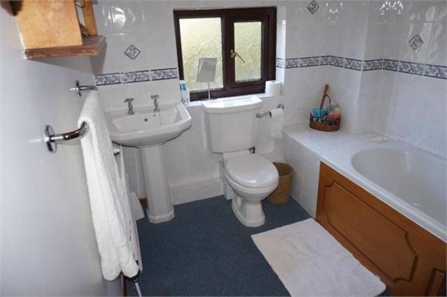  Image of 4 bedroom Cottage for sale in St. Cleer Liskeard PL14 at St Cleer, Liskeard, Cornwall