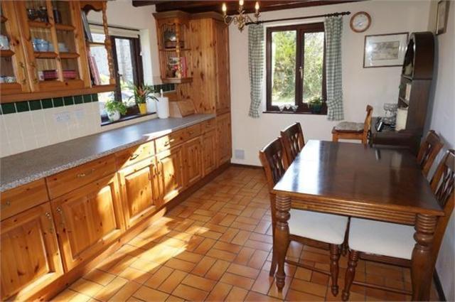  Image of 4 bedroom Cottage for sale in St. Cleer Liskeard PL14 at St Cleer, Liskeard, Cornwall