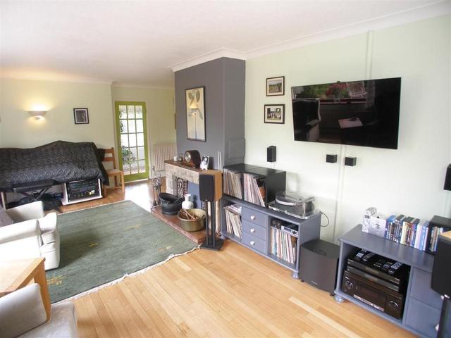  Image of 3 bedroom Detached house for sale in Hall Close Henham Bishop