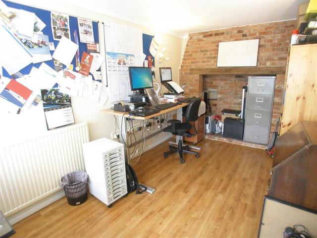  Image of 3 bedroom Detached house for sale in Hall Close Henham Bishop