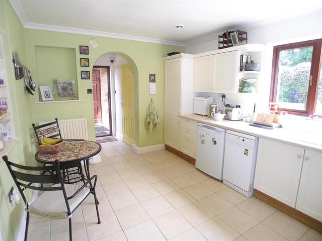  Image of 3 bedroom Detached house for sale in Hall Close Henham Bishop