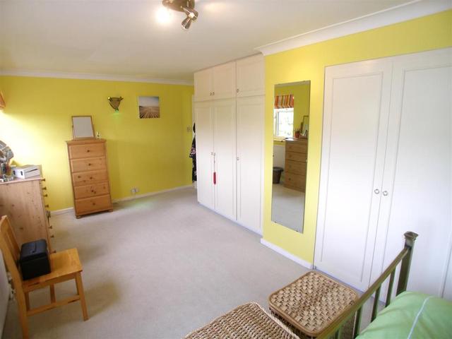  Image of 3 bedroom Detached house for sale in Hall Close Henham Bishop