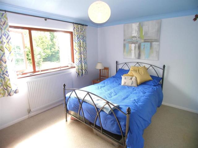  Image of 3 bedroom Detached house for sale in Hall Close Henham Bishop