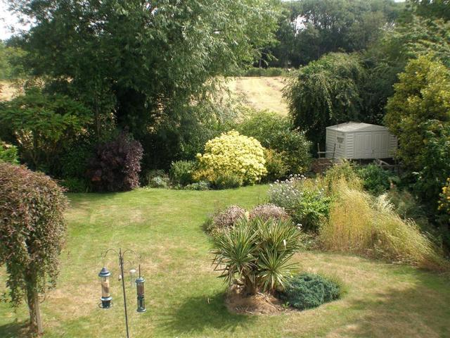  Image of 3 bedroom Detached house for sale in Hall Close Henham Bishop
