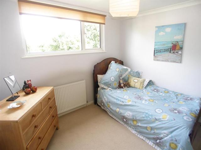  Image of 3 bedroom Detached house for sale in Hall Close Henham Bishop