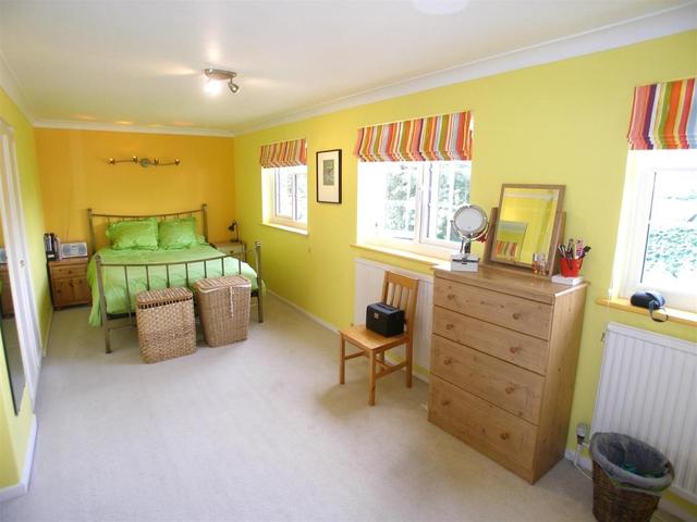  Image of 3 bedroom Detached house for sale in Hall Close Henham Bishop