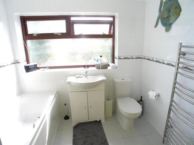  Image of 3 bedroom Detached house for sale in Hall Close Henham Bishop