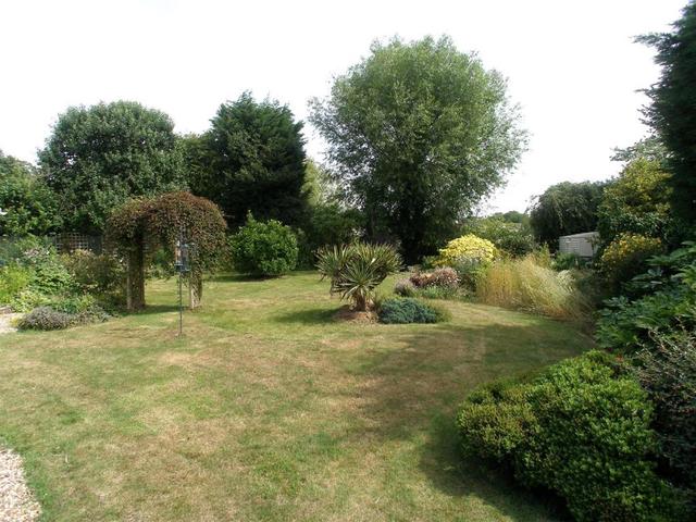  Image of 3 bedroom Detached house for sale in Hall Close Henham Bishop