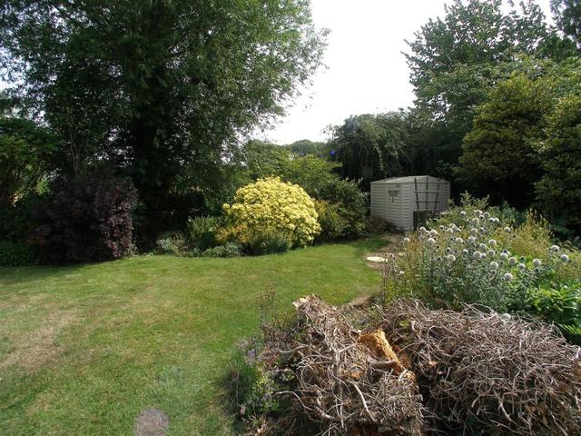  Image of 3 bedroom Detached house for sale in Hall Close Henham Bishop
