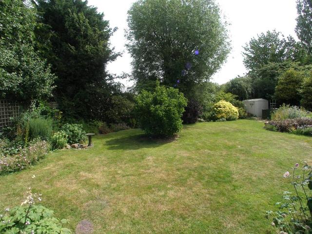  Image of 3 bedroom Detached house for sale in Hall Close Henham Bishop