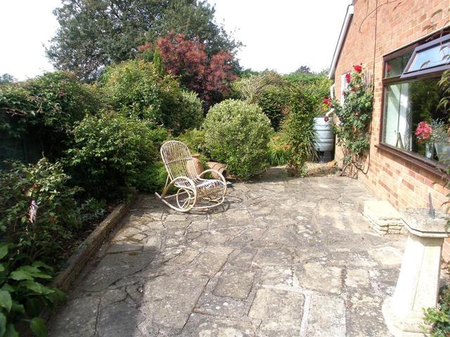  Image of 3 bedroom Detached house for sale in Hall Close Henham Bishop