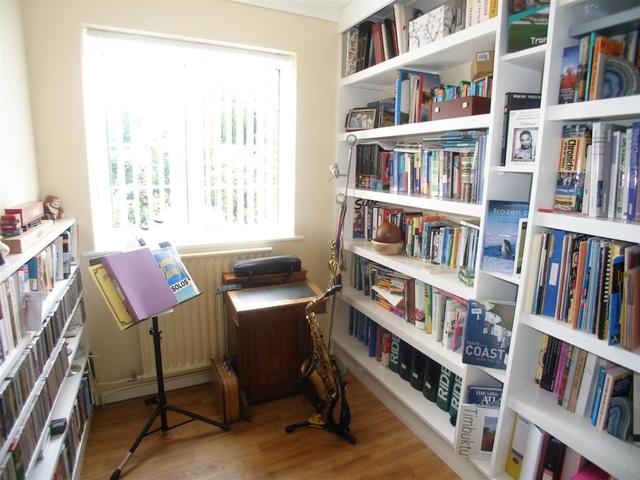  Image of 3 bedroom Detached house for sale in Hall Close Henham Bishop
