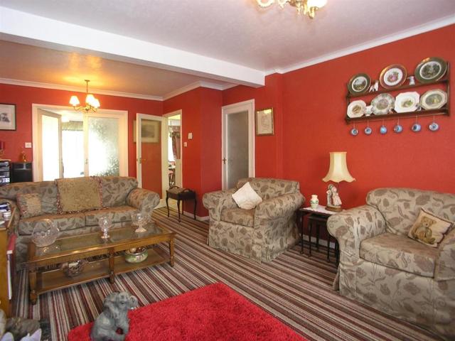  Image of 3 bedroom Semi-Detached house for sale in South Brook Sawbridgeworth CM21 at Sawbridgeworth