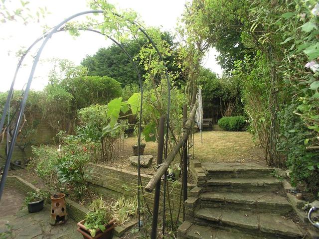  Image of 3 bedroom Semi-Detached house for sale in South Brook Sawbridgeworth CM21 at Sawbridgeworth