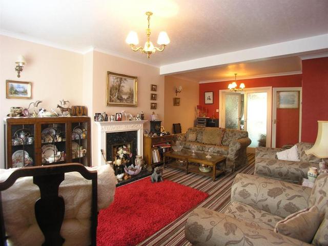 Image of 3 bedroom Semi-Detached house for sale in South Brook Sawbridgeworth CM21 at Sawbridgeworth