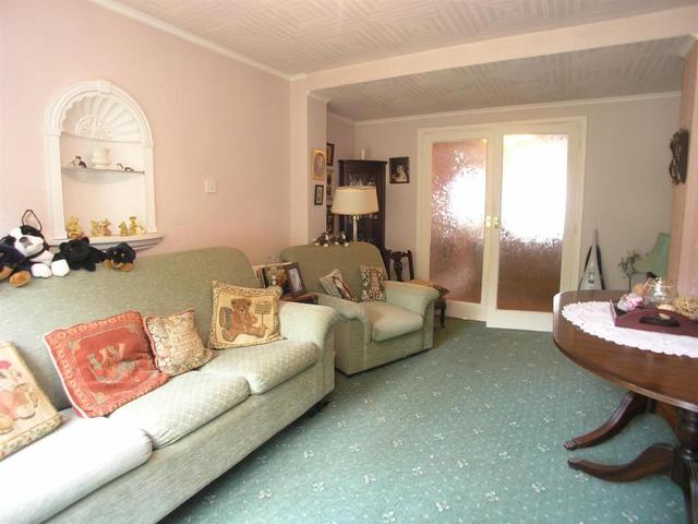  Image of 3 bedroom Semi-Detached house for sale in South Brook Sawbridgeworth CM21 at Sawbridgeworth