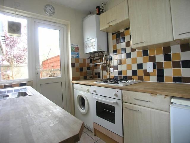  Image of 3 bedroom Terraced house for sale in King Street Bishop