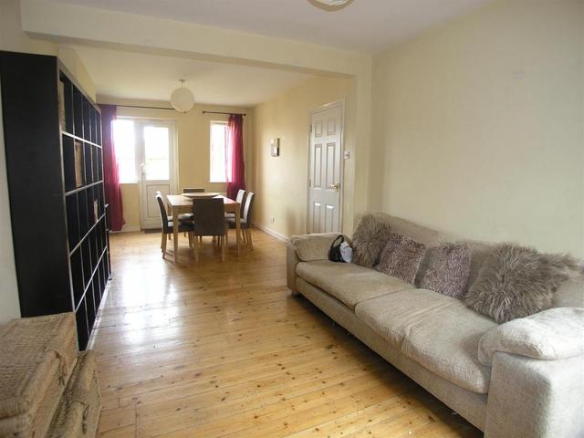  Image of 3 bedroom Terraced house for sale in King Street Bishop