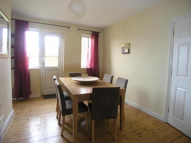  Image of 3 bedroom Terraced house for sale in King Street Bishop