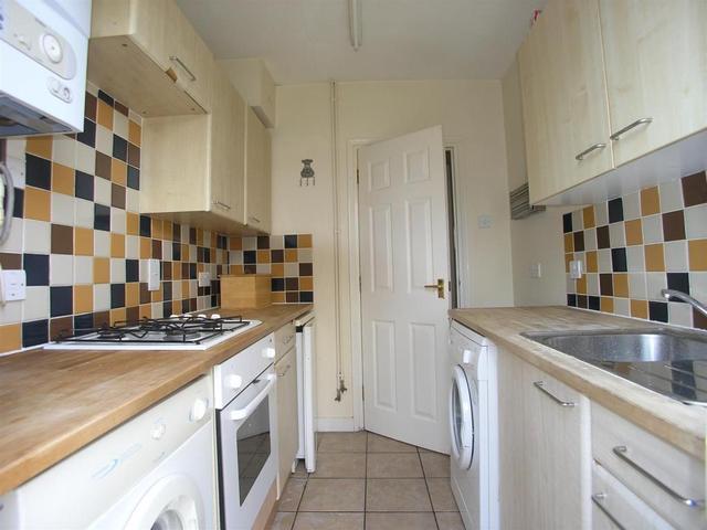  Image of 3 bedroom Terraced house for sale in King Street Bishop