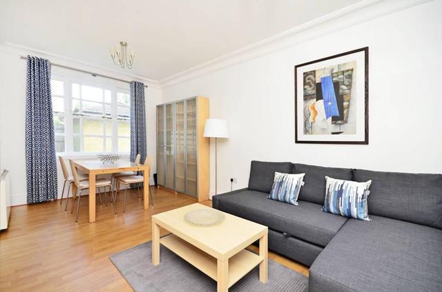  Image of 1 bedroom Flat to rent in Holland Road London W14 at Holland Park Avenue, Holland Park, W14