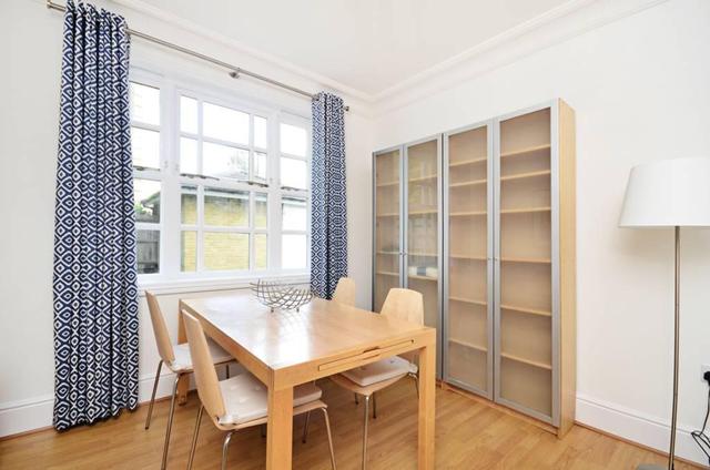  Image of 1 bedroom Flat to rent in Holland Road London W14 at Holland Park Avenue, Holland Park, W14