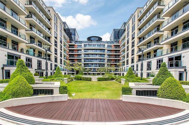  Image of 1 bedroom Flat to rent in The Boulevard London SW6 at Imperial Wharf, London, SW6