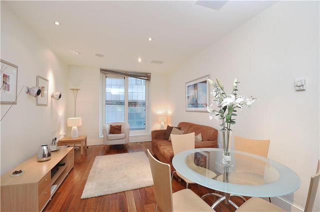  Image of 1 bedroom Flat to rent in The Boulevard London SW6 at Imperial Wharf, London, SW6