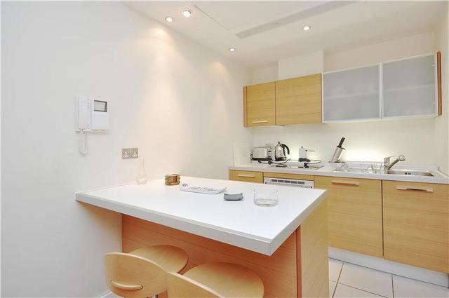  Image of 1 bedroom Flat to rent in The Boulevard London SW6 at Imperial Wharf, London, SW6