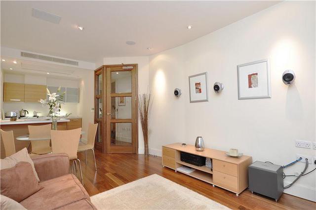  Image of 1 bedroom Flat to rent in The Boulevard London SW6 at Imperial Wharf, London, SW6