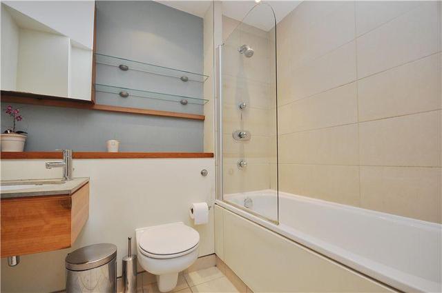  Image of 1 bedroom Flat to rent in The Boulevard London SW6 at Imperial Wharf, London, SW6