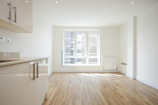  Image of 1 bedroom Flat to rent in New Kings Road London SW6 at New Kings Road, Chelsea, SW6
